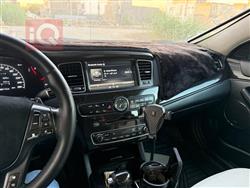 Kia Cadenza